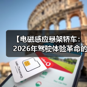 【电磁感应悬架轿车：2026年驾驶体验革命的真相】（图4）