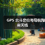 GPS 北斗定位与导航陶瓷天线(图3) GPS 北斗定位与导航陶瓷天线(图3)