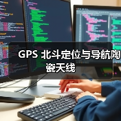 GPS 北斗定位与导航陶瓷天线(图4) GPS 北斗定位与导航陶瓷天线(图4)