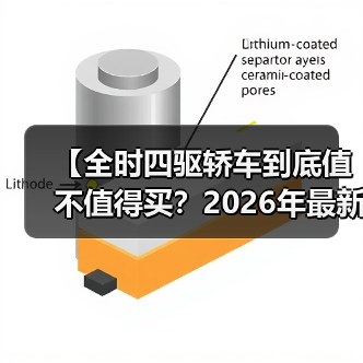 【全时四驱轿车到底值不值得买?2026年最新选购指南】(图3) 【全时四驱轿车到底值不值得买?2026年最新选购指南】(图3)