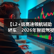 【L2+级高速领航辅助轿车:2026年智能驾驶新体验全面解析】 【L2+级高速领航辅助轿车:2026年智能驾驶新体验全面解析】