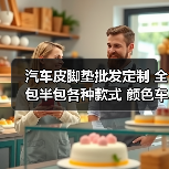 汽车皮脚垫批发定制全包半包各种款式颜色车型齐全全攻略 汽车皮脚垫批发定制全包半包各种款式颜色车型齐全全攻略