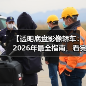 【透明底盘影像轿车:2026年最全指南,看完少走3年弯路】(图3) 【透明底盘影像轿车:2026年最全指南,看完少走3年弯路】(图3)