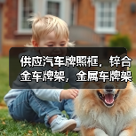 汽车牌照框选购指南|锌合金车牌架实用推荐 汽车牌照框选购指南|锌合金车牌架实用推荐