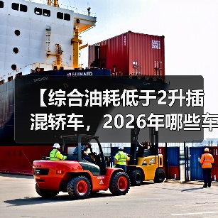 【综合油耗低于2升插混轿车,2026年哪些车型最值得买?】(图3) 【综合油耗低于2升插混轿车,2026年哪些车型最值得买?】(图3)