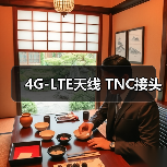 4G-LTE天线TNC接头全攻略 4G-LTE天线TNC接头全攻略