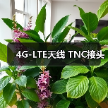 4G-LTE天线 TNC接头(图3) 4G-LTE天线 TNC接头(图3)