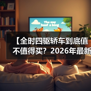 【全时四驱轿车到底值不值得买?2026年最新选购指南】(图2) 【全时四驱轿车到底值不值得买?2026年最新选购指南】(图2)