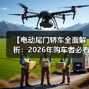 【电动尾门轿车全面解析:2026年购车者必看选购指南】(图3) 【电动尾门轿车全面解析:2026年购车者必看选购指南】(图3)