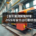 【盲区监测预警轿车:2026年安全出行新标准】(图4) 【盲区监测预警轿车:2026年安全出行新标准】(图4)