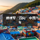 魏建军“四问”中国汽车(图4) 魏建军“四问”中国汽车(图4)