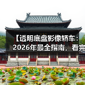 【透明底盘影像轿车:2026年最全指南,看完少走3年弯路】(图3) 【透明底盘影像轿车:2026年最全指南,看完少走3年弯路】(图3)