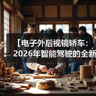 【电子外后视镜轿车:2026年智能驾驶的全新体验】(图1) 【电子外后视镜轿车:2026年智能驾驶的全新体验】(图1)