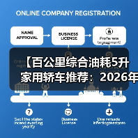 【百公里综合油耗5升家用轿车推荐:2026年省油车型终极指南】(图3) 【百公里综合油耗5升家用轿车推荐:2026年省油车型终极指南】(图3)