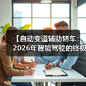 【自动变道辅助轿车:2026年智能驾驶的终极选择指南】(图1) 【自动变道辅助轿车:2026年智能驾驶的终极选择指南】(图1)