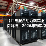 【油电混合动力轿车全面解析:2026年购车避坑指南】(图4) 【油电混合动力轿车全面解析:2026年购车避坑指南】(图4)