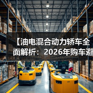 【油电混合动力轿车全面解析:2026年购车避坑指南】(图3) 【油电混合动力轿车全面解析:2026年购车避坑指南】(图3)