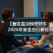 【盲区监测预警轿车:2026年安全出行新标准】(图1) 【盲区监测预警轿车:2026年安全出行新标准】(图1)