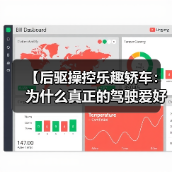 【后驱操控乐趣轿车:为什么真正的驾驶爱好者都在选择后驱?】(图1) 【后驱操控乐趣轿车:为什么真正的驾驶爱好者都在选择后驱?】(图1)