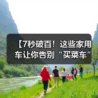【7秒破百！这些家用车让你告别“买菜车”标签，性能与实用兼得】（图3）