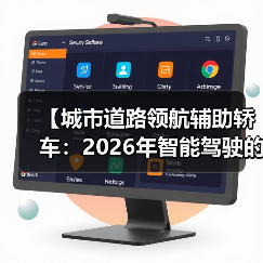【城市道路领航辅助轿车:2026年智能驾驶的终极体验指南】(图1) 【城市道路领航辅助轿车:2026年智能驾驶的终极体验指南】(图1)