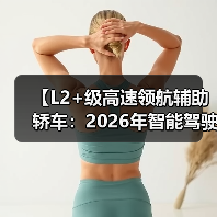 【L2+级高速领航辅助轿车:2026年智能驾驶新体验全面解析】(图4) 【L2+级高速领航辅助轿车:2026年智能驾驶新体验全面解析】(图4)