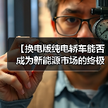 【换电版纯电轿车能否成为新能源市场的终极解决方案?】(图3) 【换电版纯电轿车能否成为新能源市场的终极解决方案?】(图3)