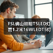 FSL佛山照明T5LED灯管1.2米16WLEDT5灯管日光灯管**批发（图3）