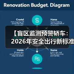 【盲区监测预警轿车:2026年安全出行新标准】(图2) 【盲区监测预警轿车:2026年安全出行新标准】(图2)