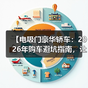 【电吸门豪华轿车：2026年购车避坑指南，让你不花冤枉钱】（图1）