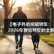 【电子外后视镜轿车:2026年智能驾驶的全新体验】(图3) 【电子外后视镜轿车:2026年智能驾驶的全新体验】(图3)