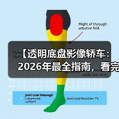 【透明底盘影像轿车:2026年最全指南,看完少走3年弯路】(图1) 【透明底盘影像轿车:2026年最全指南,看完少走3年弯路】(图1)