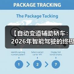【自动变道辅助轿车:2026年智能驾驶的终极选择指南】(图1) 【自动变道辅助轿车:2026年智能驾驶的终极选择指南】(图1)