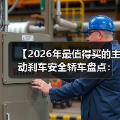 【2026年最值得买的主动刹车安全轿车盘点:为什么这些车型能救命】(图3) 【2026年最值得买的主动刹车安全轿车盘点:为什么这些车型能救命】(图3)