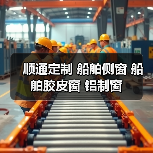 顺通定制 船舶侧窗 船舶胶皮窗 铝制窗(图4) 顺通定制 船舶侧窗 船舶胶皮窗 铝制窗(图4)