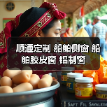 顺通定制 船舶侧窗 船舶胶皮窗 铝制窗(图2) 顺通定制 船舶侧窗 船舶胶皮窗 铝制窗(图2)