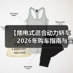 【插电式混合动力轿车:2026年购车指南与实战经验分享】(图2) 【插电式混合动力轿车:2026年购车指南与实战经验分享】(图2)