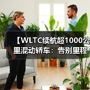 【WLTC续航超1000公里混动轿车:告别里程焦虑的终极解决方案】(图4) 【WLTC续航超1000公里混动轿车:告别里程焦虑的终极解决方案】(图4)