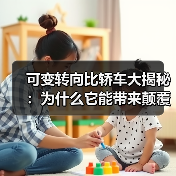可变转向比轿车大揭秘:为什么它能带来颠覆性的驾驶体验?(图1) 可变转向比轿车大揭秘:为什么它能带来颠覆性的驾驶体验?(图1)