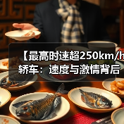 【最高时速超250km/h轿车：速度与激情背后的真相揭秘】（图4）