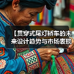 【贯穿式尾灯轿车的未来设计趋势与市场表现】（图4）