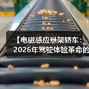 【电磁感应悬架轿车：2026年驾驶体验革命的真相】（图4）