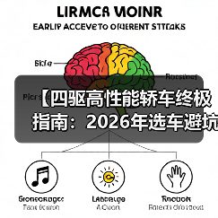 【四驱高性能轿车终极指南：2026年选车避坑攻略】（图2）