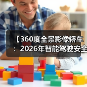 【360度全景影像轿车:2026年智能驾驶安全新标准】(图3) 【360度全景影像轿车:2026年智能驾驶安全新标准】(图3)