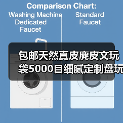 包邮天然真皮麂皮文玩袋5000目细腻定制盘玩袋商家批发（图3）
