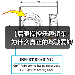 【后驱操控乐趣轿车:为什么真正的驾驶爱好者都在选择后驱?】(图3) 【后驱操控乐趣轿车:为什么真正的驾驶爱好者都在选择后驱?】(图3)