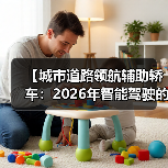 【城市道路领航辅助轿车:2026年智能驾驶的终极体验指南】(图4) 【城市道路领航辅助轿车:2026年智能驾驶的终极体验指南】(图4)