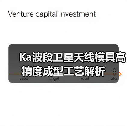 Ka波段卫星天线模具高精度成型工艺解析（图3）