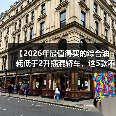 【2026年最值得买的综合油耗低于2升插混轿车,这5款不看后悔】(图1) 【2026年最值得买的综合油耗低于2升插混轿车,这5款不看后悔】(图1)