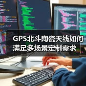 GPS北斗陶瓷天线如何满足多场景定制需求(图4) GPS北斗陶瓷天线如何满足多场景定制需求(图4)